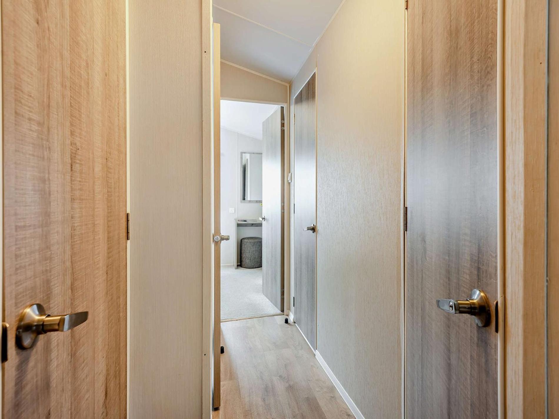 3 Bed In Ventnor 94278 Vila Rookley Exterior foto