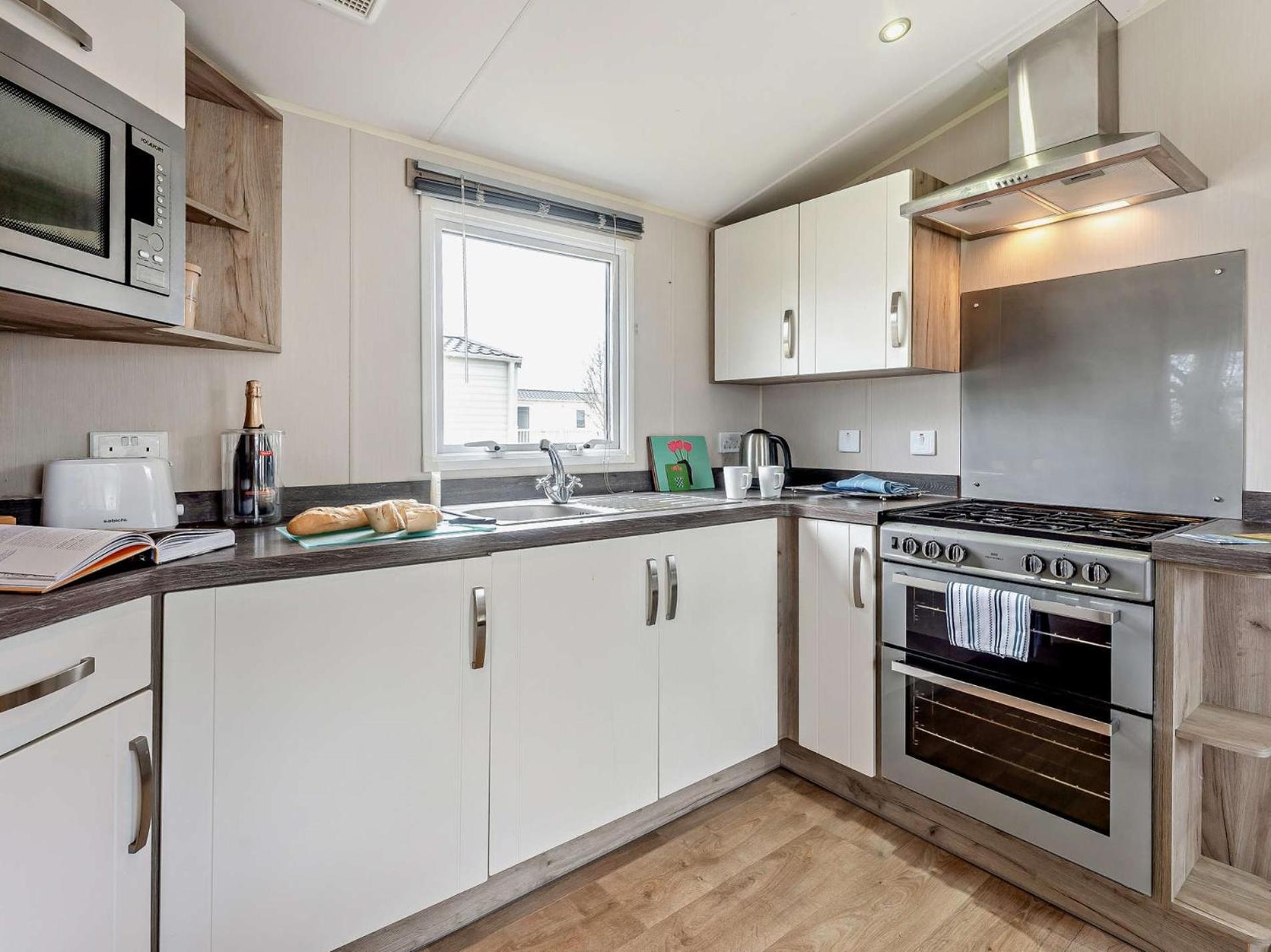 3 Bed In Ventnor 94278 Vila Rookley Exterior foto