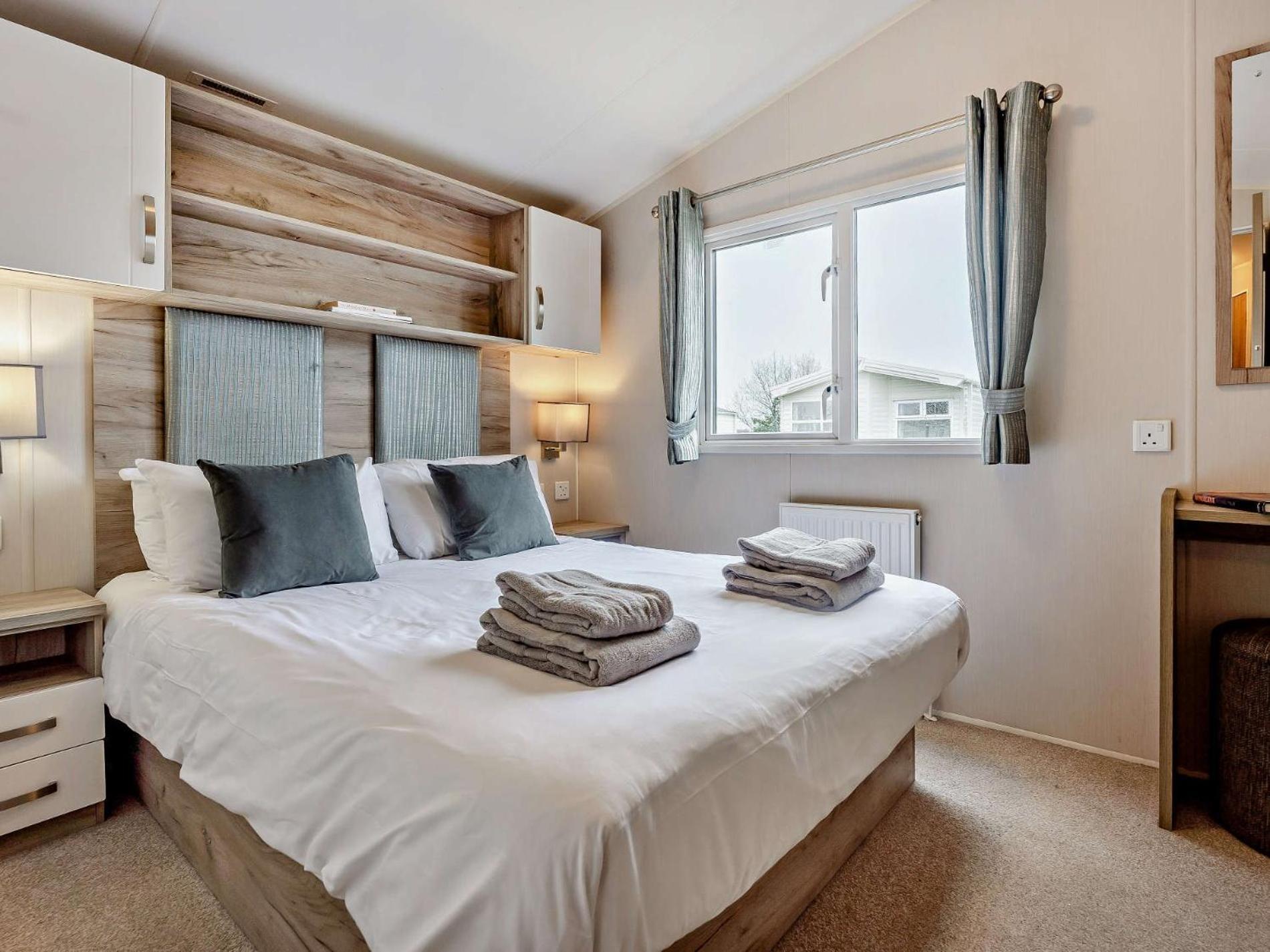 3 Bed In Ventnor 94278 Vila Rookley Exterior foto