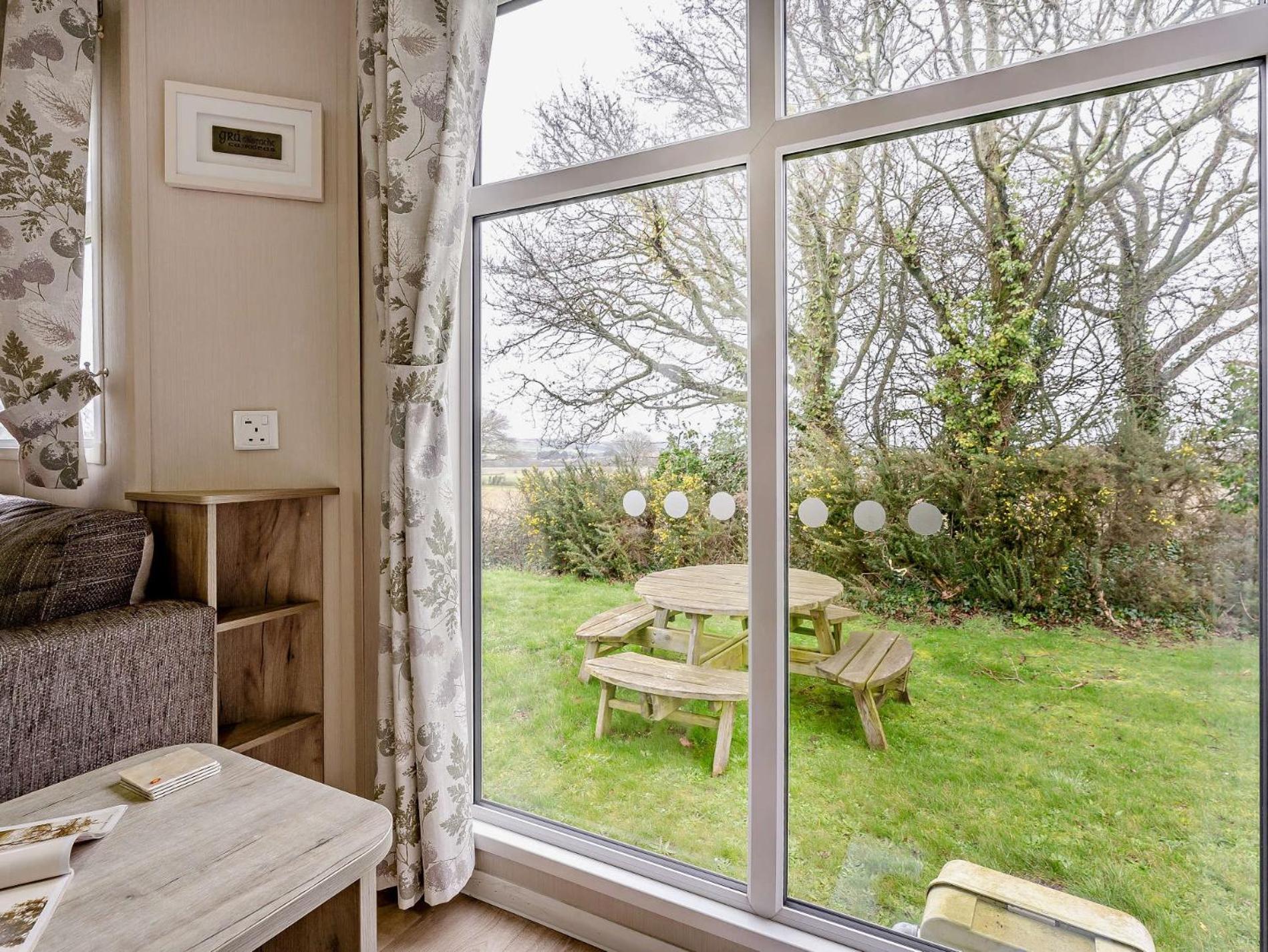 3 Bed In Ventnor 94278 Vila Rookley Exterior foto